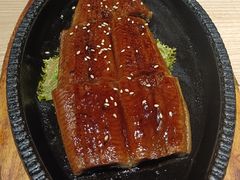 -歌行灯日本料理(伊势丹店)