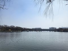 -北陵公园