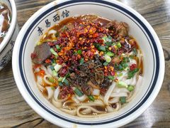 -李易面馆(高桥店)