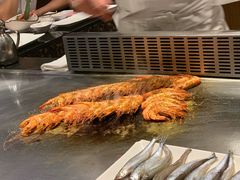 -大渔铁板烧(大悦城店)