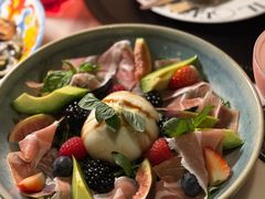 -IL TEATRO 精品意大利餐厅