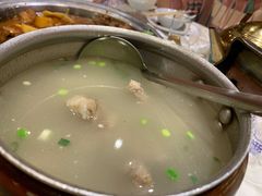 -阿拉丁新疆风味餐厅·清真(罗廊巷店)
