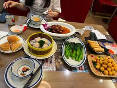 -香港新曜记茶餐厅(星耀城店)