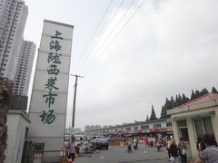 -陇西菜市场