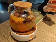 -熹素·鲜美素食Vegetarian (天河领展店)