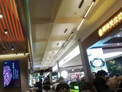 -一肴·牛肉粿条(深圳湾睿印店)