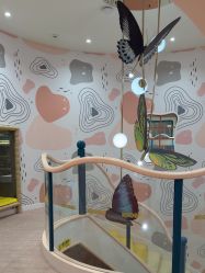 -奈尔宝·儿童乐园·亲子餐厅(苏州大悦城店)