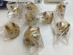 -食间旅人DIY烘焙工作室