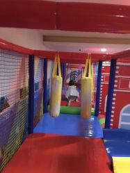 -都乐汇儿童乐园(莱蒙都会店)