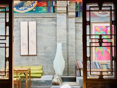 -北京古城老院厉晓麟精致菜