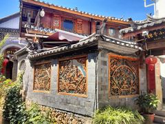 -88号小吃店·经典云南菜·地道纳西美食