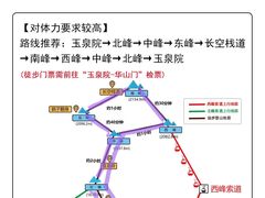 -华山风景名胜区