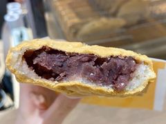 -粉粉乐鲷鱼烧(美罗城店)