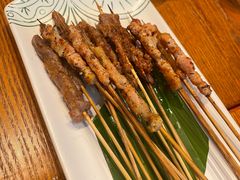 -云海肴·汽锅鸡·云南菜(苏州中心店)