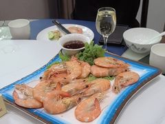 -渔码头食府·20年蓬莱老字号(登州路店)