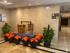 -诸暨耀江开元名都大酒店·西子灶中餐厅
