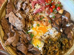 -Blac+Blac(中海环宇荟店)