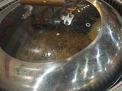 -70後铁锅炖(坡博总店)