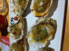 -阿青龙虾·烧烤大排档(湖里万达店)