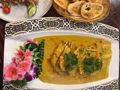 -Siam泰餐厅(水上公园店)