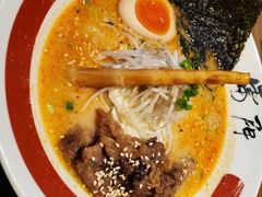 -雷门拉面店(新光天地店)