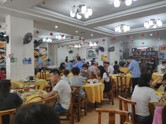 大堂-成惠食府(赤岗店)