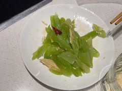 -蝎王府羊蝎子(北大地店)