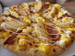 -达美乐比萨(良乡大学城店)