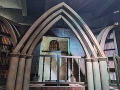 -X先生·MRX沉浸密室(厦门双子塔海景店)