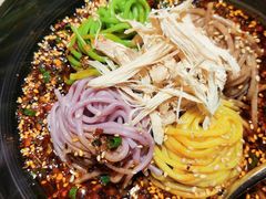 -华豫川酒家(大卫城店)