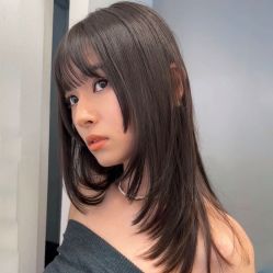 -HairCode芭曲发型