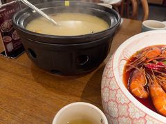-乔街深夜食堂·小龙虾·高压锅生蚝(杭州总店)