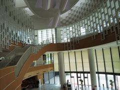 -广州市白云区图书馆