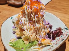-炉胜·炉端烧·居酒屋