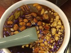 -缪氏川菜(丰盛町店)