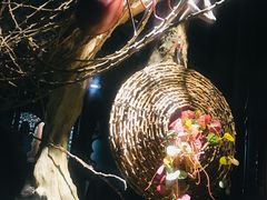 -楼兰新疆主题餐厅(苏州中心店)