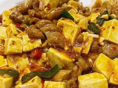 麻婆肥肠-芳芳餐厅(白沙路店)