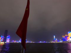 -武汉关码头(轮渡站)