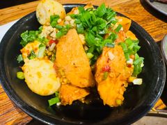 -北丐先生·野馄饨烧烤(雨花万象店)