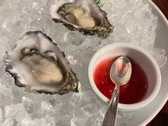 -上海柏悦酒店·世纪100牛排馆
