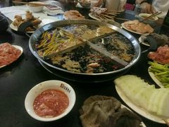 -储奇门鳝鱼火锅(总店)