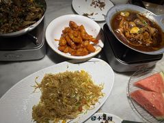-小菜园新徽菜(常州武进吾悦店)