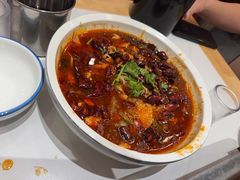 -川湘人家(次渠店)
