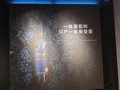 -北京张裕爱斐堡酒庄