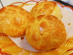 -点点心点心专门店(旺角店)