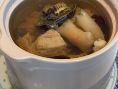 -汤城小厨•粤菜•靓汤(金宝街店)