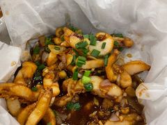 -正能量脆肉鲩火锅
