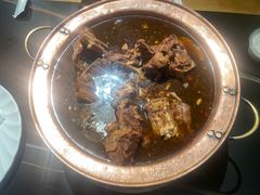 -常赢三兄弟·清真涮肉·清真炒菜(朝阳新城店)