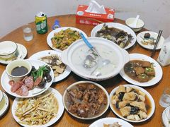 -凰仪桥饭店(鲁迅西路店)
