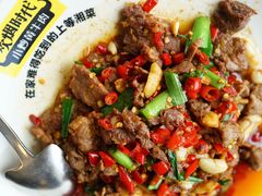 -炊烟小炒黄牛肉(中心印象城店)
